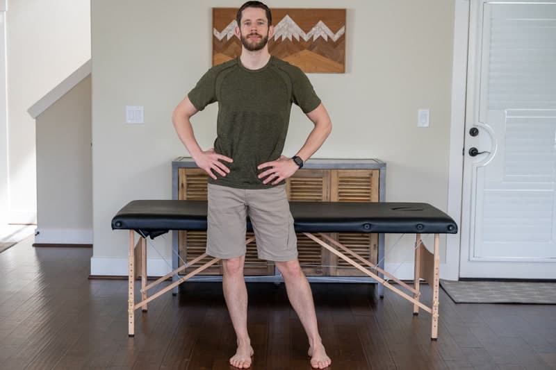 Hip Bursitis Exercises For Pain Relief PT Time With Tim