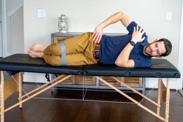 12 Best Exercises for Knee Pain Relief - PT Time with Tim