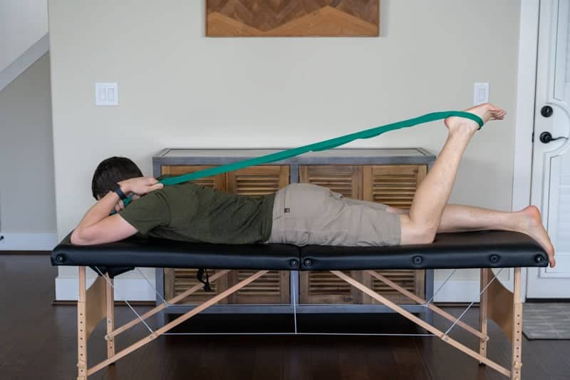 Hip Bursitis Exercises for Pain Relief | PT Time with Tim