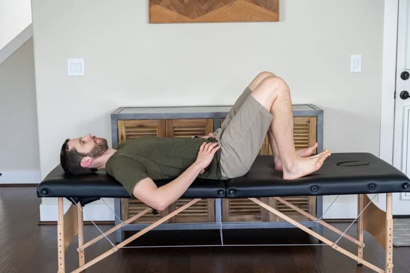 Hip Bursitis Exercises for Pain Relief - PT Time with Tim