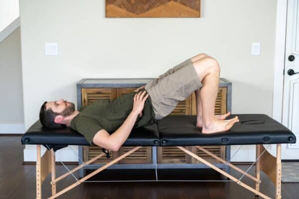 Hip Bursitis Exercises for Pain Relief - PT Time with Tim
