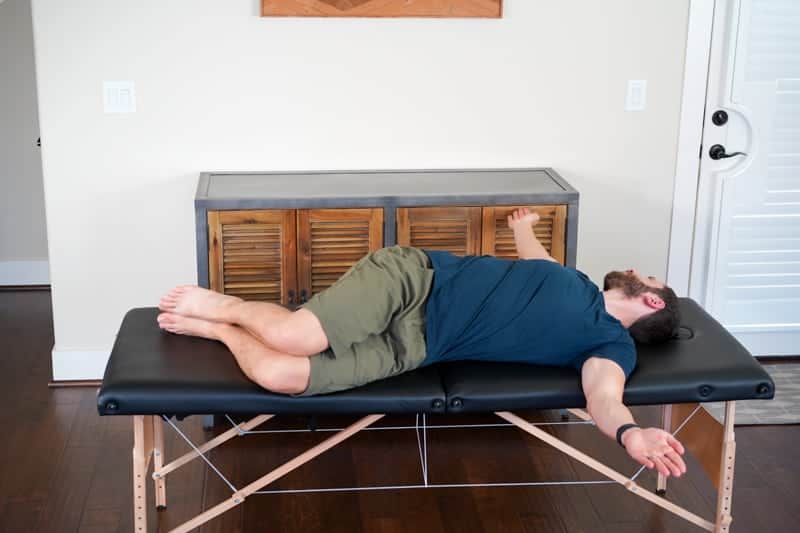 8 Exercises to Relieve Posture-Related Back Pain | PT Time with Tim