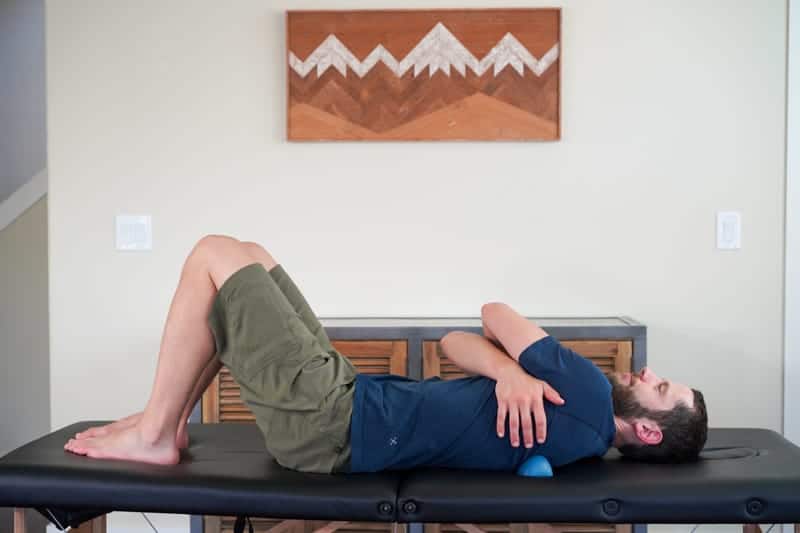 8 Exercises to Relieve Posture-Related Back Pain | PT Time with Tim