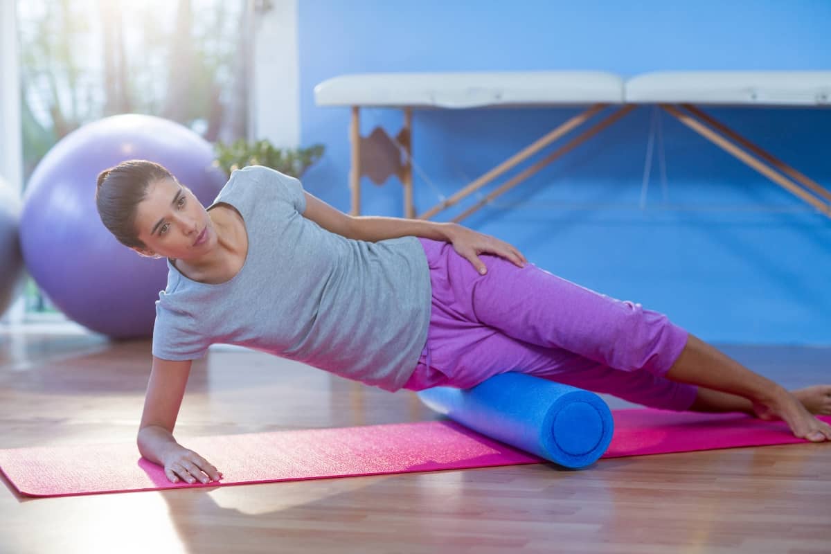 Professional Physical Therapy - The Ultimate Guide to Foam Rolling